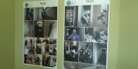 Dienas centra bērniem un jauniešiem ar autismu atklāšana