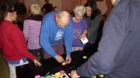 Zvaigznes Diena 2018 Sociālajā aprūpes namā „Stūrīši”