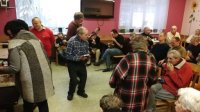 Zvaigznes Diena 2018 Sociālajā aprūpes namā „Stūrīši”