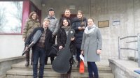 Ciemos pie jauniešiem ieslodzījumā Cēsu un Iļģuciema cietumos 2016
