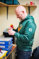 Regbija klubs "Fēnikss" atbalsta bērnus un jauniešus ar autismu 2024