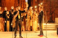 Tu Neesi Viens 2013