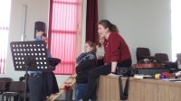Ciemos pie jauniešiem ieslodzījumā Cēsīs un Iļģuciemā 2017