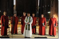 Tu Neesi Viens 2012