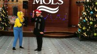 Labdarības koncerts "Jaukais Es" 2017